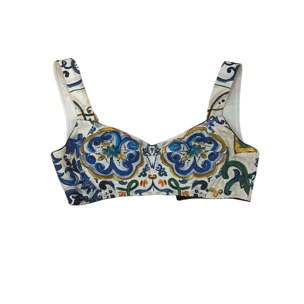 Dolce & Gabbana 2-piece set